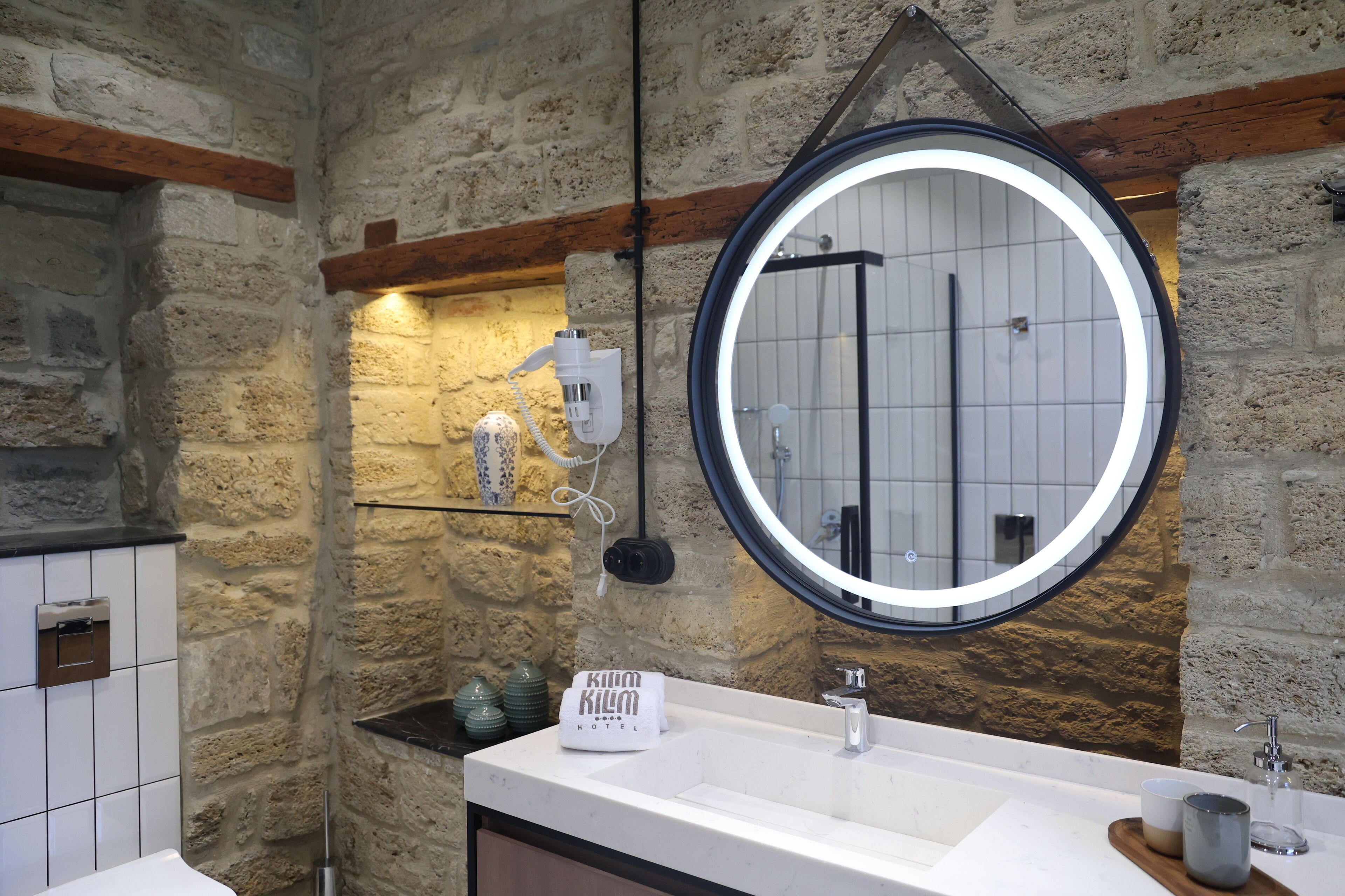 Foto - Kilim Boutique Hotel