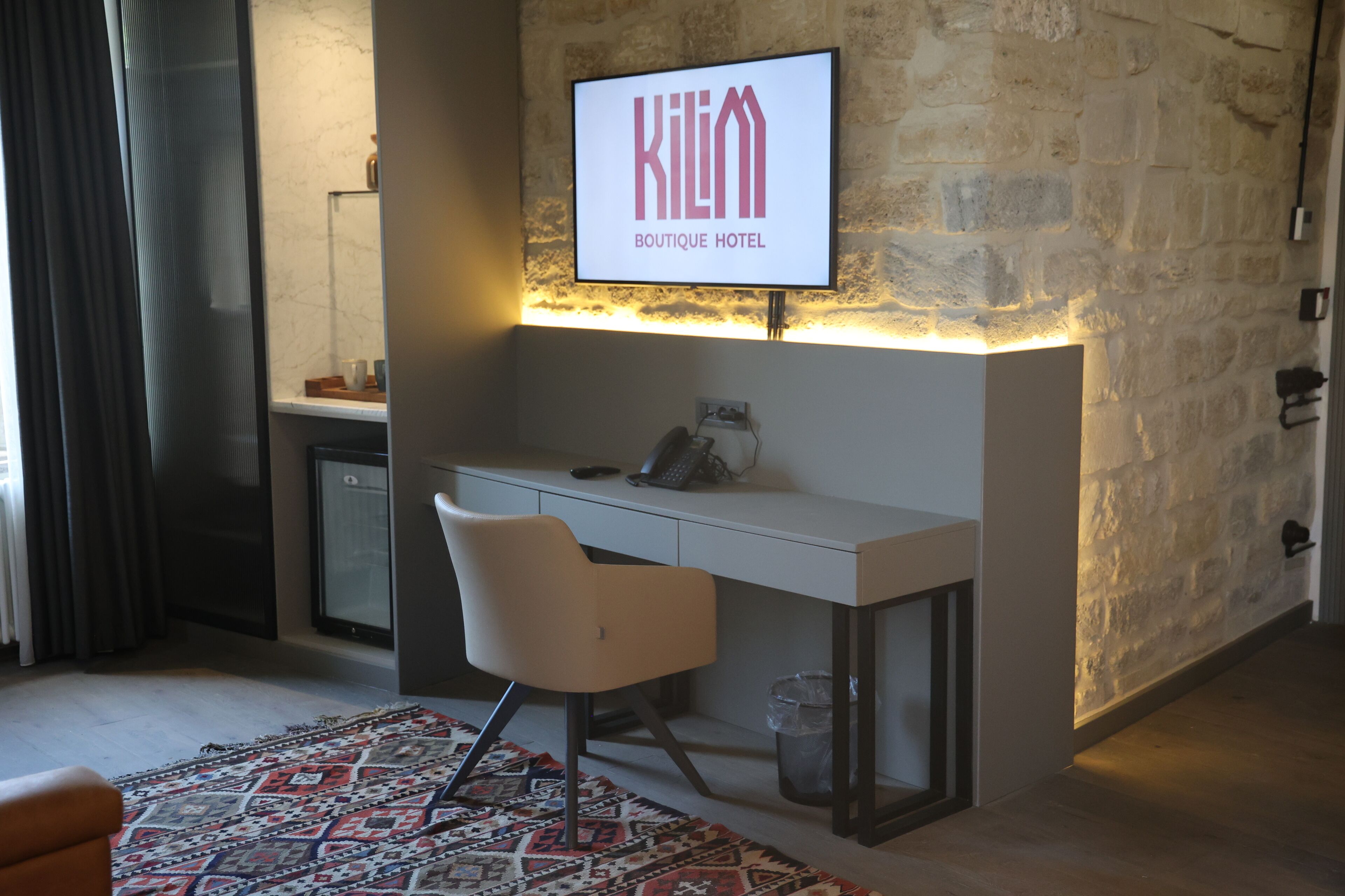 Foto - Kilim Boutique Hotel