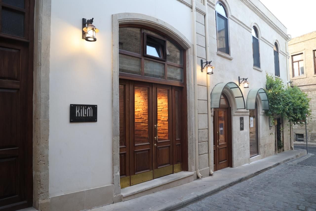 Photo - Kilim Boutique Hotel