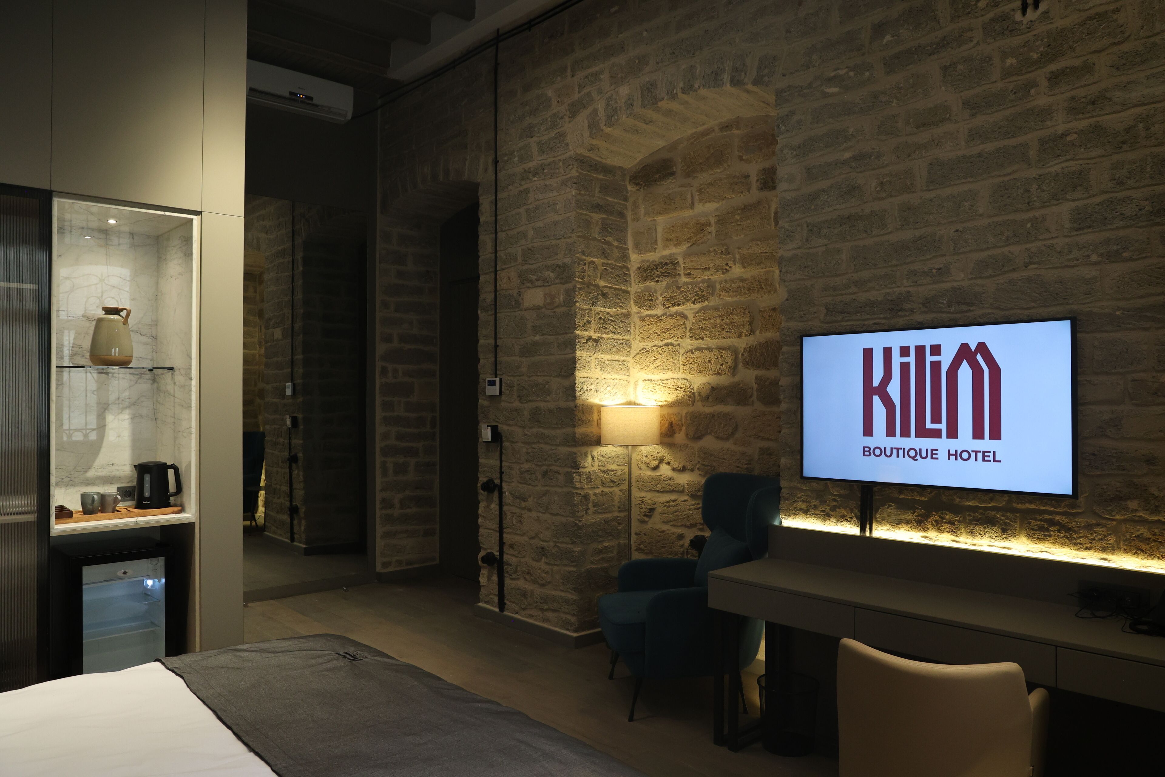 Foto - Kilim Boutique Hotel