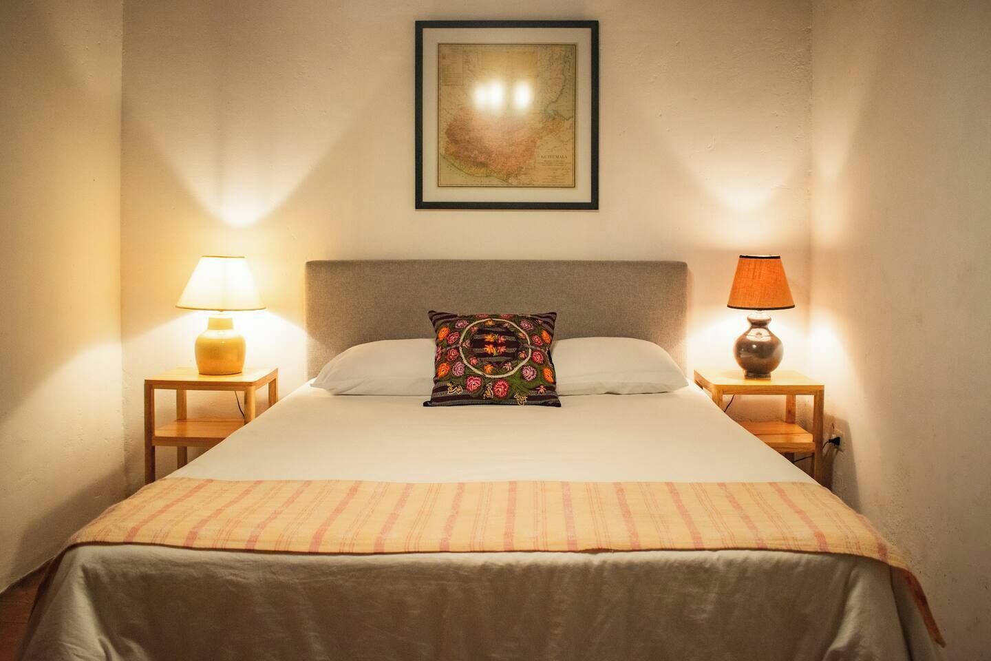 3 Schlafzimmer, WLAN, Bettwäsche