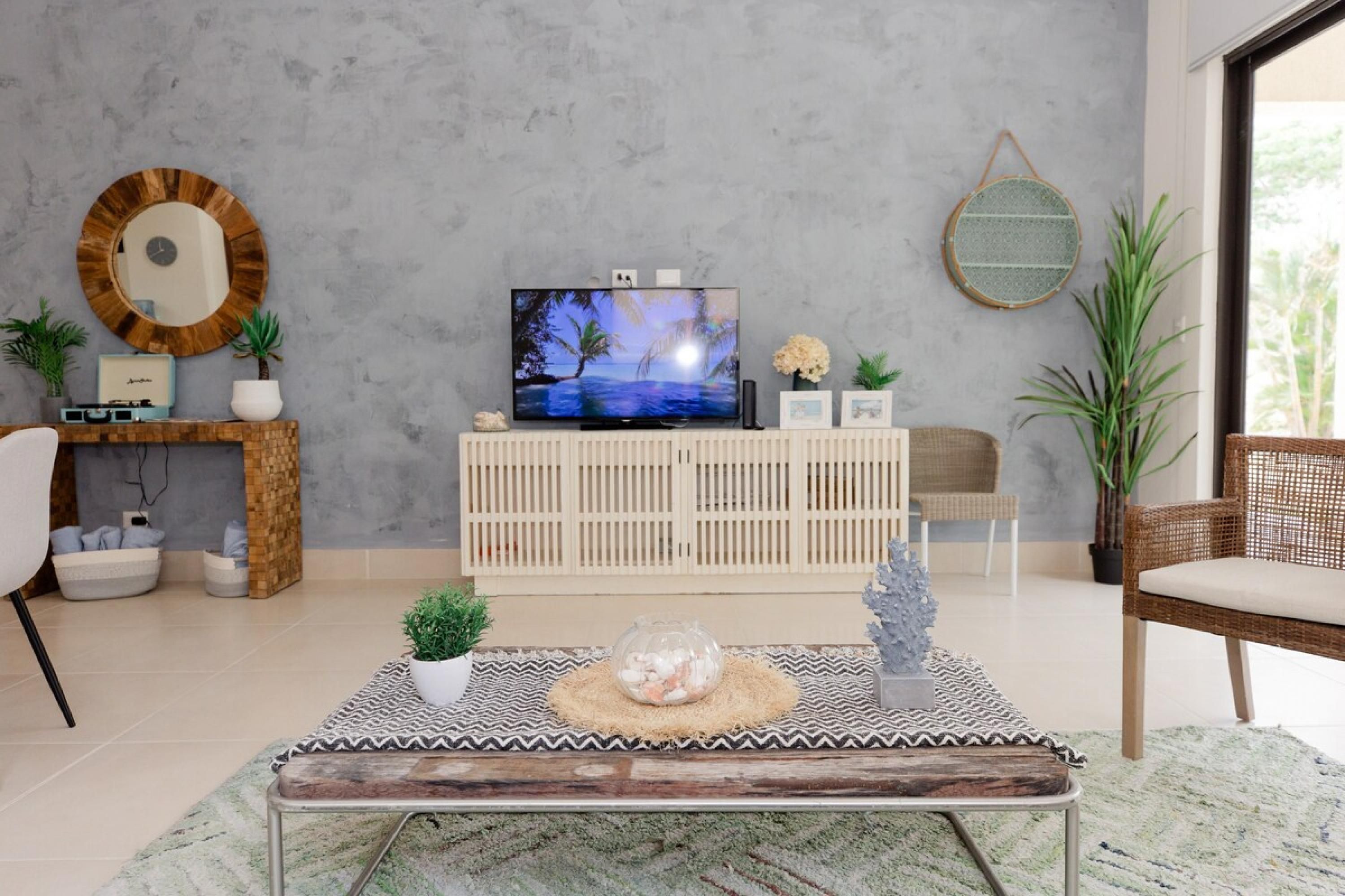 Apartment | 2 bedrooms