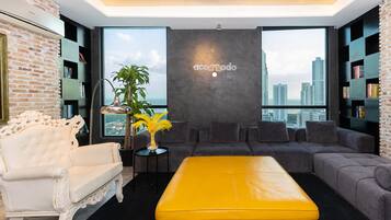 Apartment, Accessible | 3 bedrooms