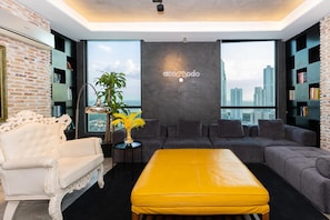 Apartment, Accessible | 3 bedrooms - The Acomodo Penthouse Costa del Este (Panama City)