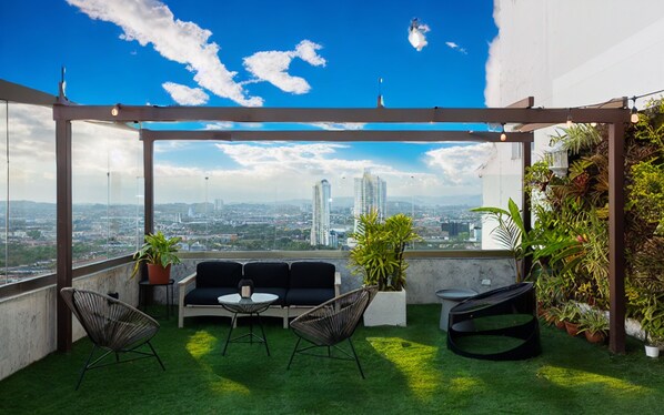 Apartment, Accessible | 3 bedrooms - The Acomodo Penthouse Costa del Este (Panama City)