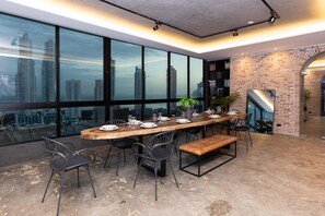 Apartment, Accessible | 3 bedrooms - The Acomodo Penthouse Costa del Este (Panama City)