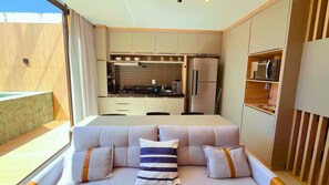 Luxury Apart Daire | İç mekân