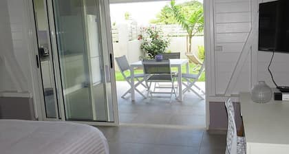 Villa Nid D'amour - Lagon Saint-françois