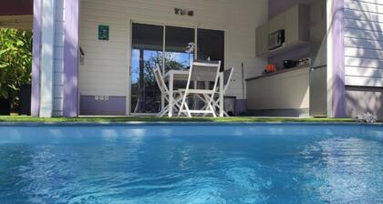 Villa Nid D'amour - Lagon Saint-françois
