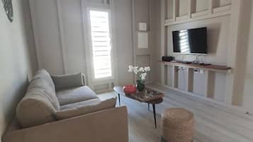 Villa | 2 chambres, bureau