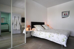 Villa | 1 bedroom, desk - Villa the Lodge - Lagon Saint-françois (Saint-François)