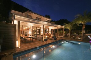 Villa | 1 slaapkamer