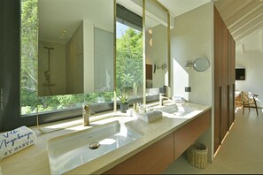 Villa | 1 soveværelse