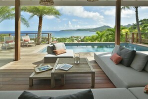 Villa | 1 slaapkamer