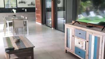 Villa | 1 chambre