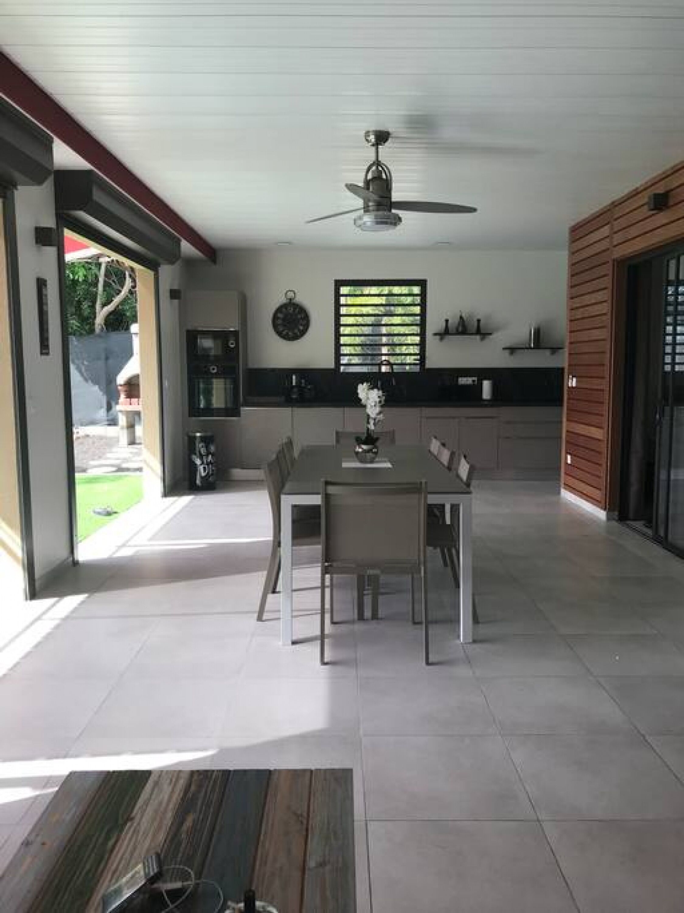 别墅 | 1 多间卧室