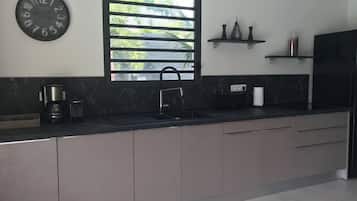 Villa | 1 bedroom