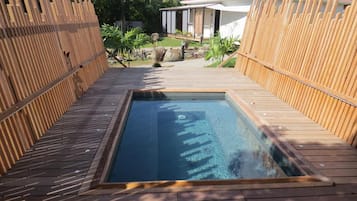 Villa | 2 bedrooms, desk