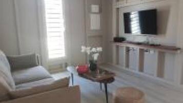 Villa | 2 bedrooms, desk, soundproofing