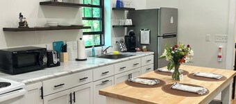 Lily Hill AirBnB
