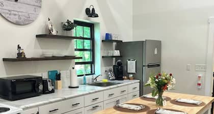 Lily Hill AirBnB