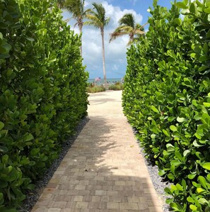 House | 4 bedrooms - 7 Waterfront 4bed 3bath Pool Home (Marathon)