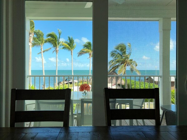 House | 4 bedrooms - 7 Waterfront 4bed 3bath Pool Home (Marathon)