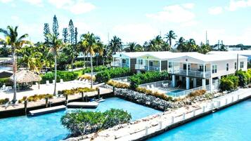 Casa | 4 habitaciones