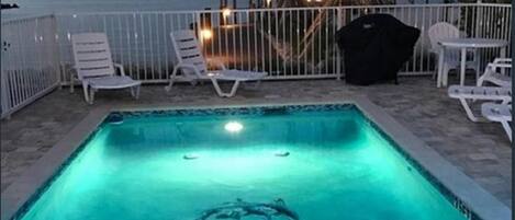 Casa | 4 habitaciones