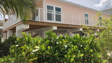 Casa | 4 habitaciones