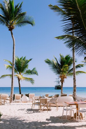 Apartment | Exterior - Beach Getaway for Amazing Vacation in Punta Cana (Punta Cana)