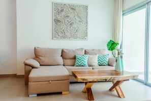 Apartment | Exterior - Beach Getaway for Amazing Vacation in Punta Cana (Punta Cana)