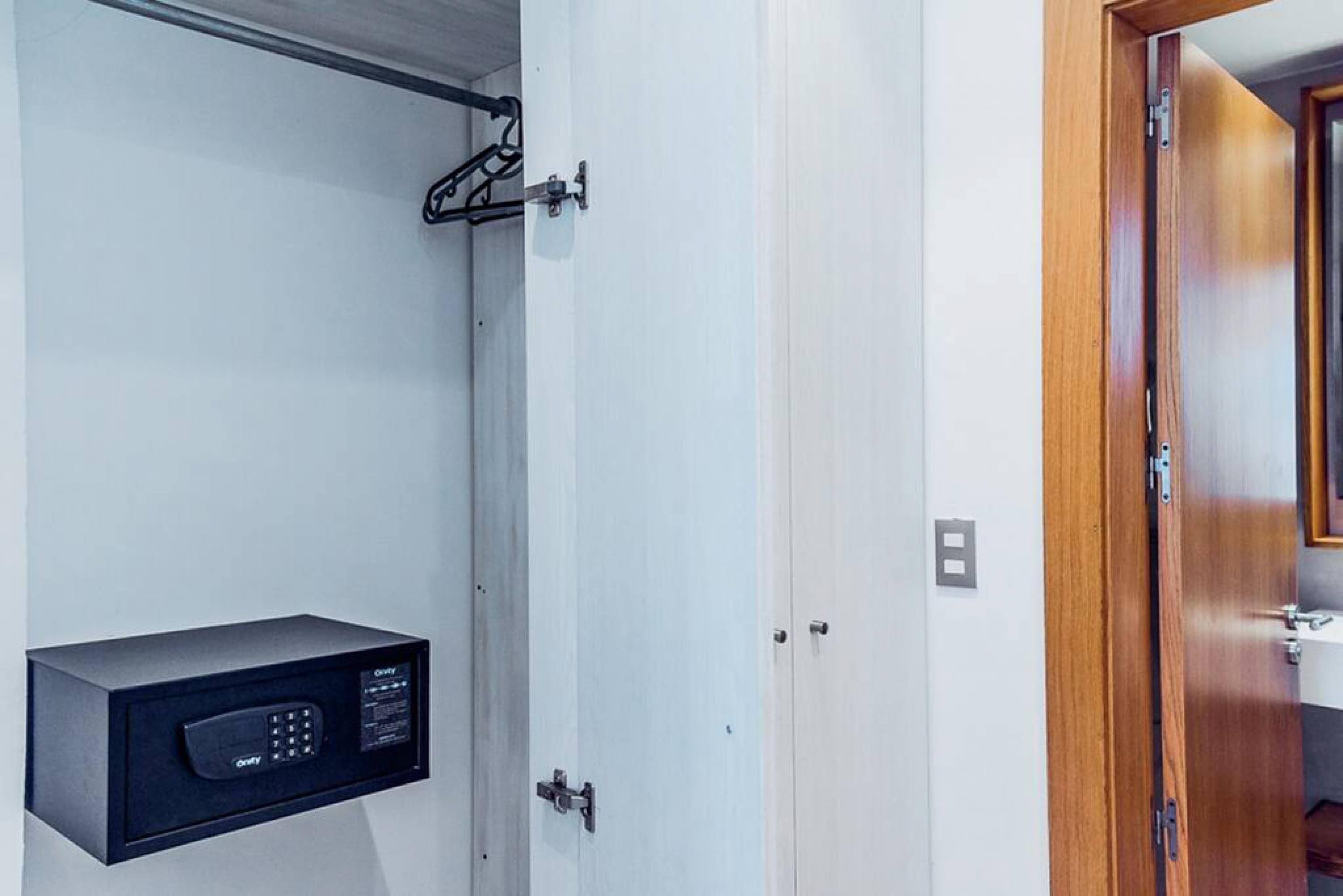 Apartment | Exterior