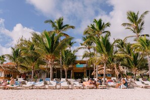 Apartment | Exterior - Beach Getaway for Amazing Vacation in Punta Cana (Punta Cana)