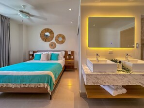 Apartment | Exterior - Beach Getaway for Amazing Vacation in Punta Cana (Punta Cana)