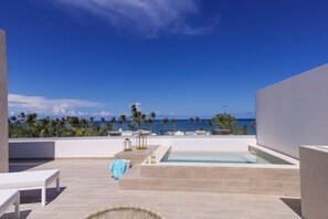 Appartement | Exterieur