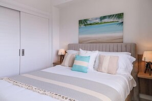 House | Exterior - Elegant and Spacious Penthouse With Ocean View (Punta Cana)
