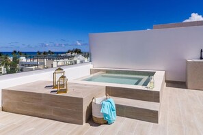 Appartement | Exterieur