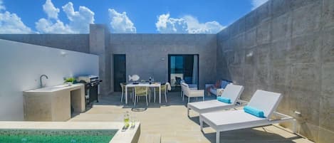 Casa | Exterior