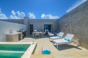 Apartment | Exterior