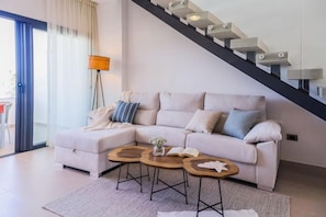 House | Exterior - Elegant and Spacious Penthouse With Ocean View (Punta Cana)