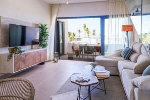 Apartment | Außenbereich