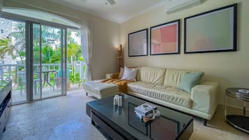 Apartment | 2 bedrooms, Internet