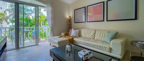 Appartamento | 2 camere, Internet