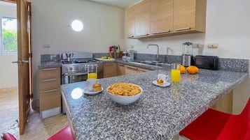 Apartment | 2 bedrooms, Internet
