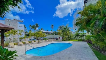 Apartment | 2 bedrooms, Internet