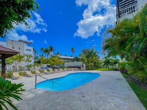 Apartment | 2 bedrooms, Internet - Cute Apartment Only Steps From the Beach (Punta Cana)