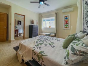 Apartment | 2 bedrooms, Internet - Cute Apartment Only Steps From the Beach (Punta Cana)
