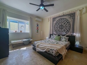 อพาร์ทเมนท์ | 2 ห้องนอน, อินเทอร์เน็ตความเร็วสูง