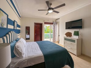 Apartment | 2 bedrooms, Internet